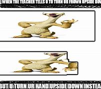 Image result for Funny Sid the Sloth Memes