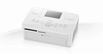 Image result for Canon Selphy Printer