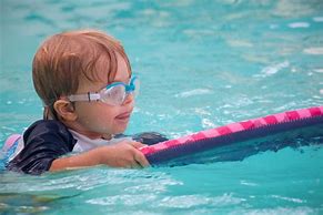 Image result for Baby Swimming Gear