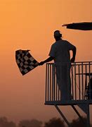 Image result for Race Flag Silhouette