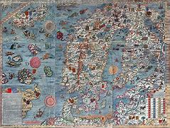 Image result for Square Old Map