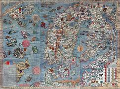 Image result for Old Map Pin