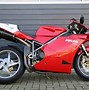 Image result for Ducati 916 Moto Cinelli