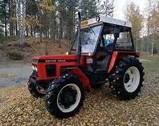 Image result for Zetor 6545