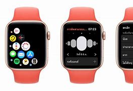 Image result for Watch OS 6