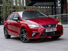 Image result for Seat Ibiza Exterior