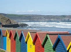 Image result for Beach Huts