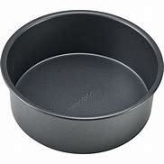 Image result for 7 Inch Non Stick Cake Pan