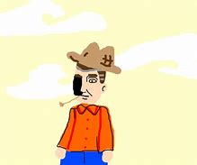 Image result for Mid Century Modern Cartoon Farmer