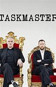 Image result for Taskmaster TV Series