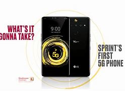 Image result for sprint 5g phone