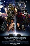 Image result for Transformers New Cast
