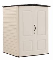 Image result for Rubbermaid Shed Gable Storage