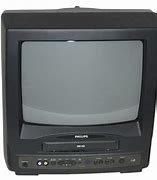Image result for TV/VCR Combo Philips