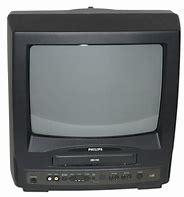 Image result for TV VCR Combo