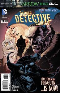 Image result for Detective Comics Batman Guns