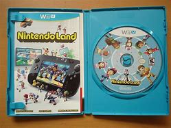 Image result for Nintendo Land Wii U