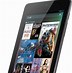 Image result for Google Nexus Tablet 5