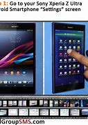 Image result for Sony Xperia Xz