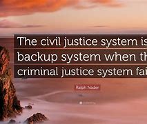 Image result for Quote On the Justice Department Building