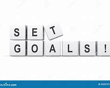 Image result for Goals Black and White