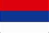 Image result for Serbia and Russia Flag