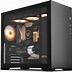 Image result for Minimalist PC Case