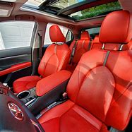 Image result for T Toyota Camry Red Interior