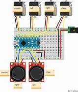 Image result for Arduino Mearm Robot Arm