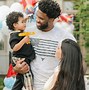 Image result for Joel Embiid Father