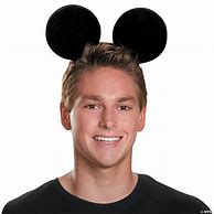 Image result for Display Case for Mickey Mouse Ears