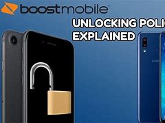 Image result for Boost Mobile Unlock Codes Android