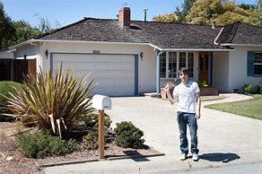 Image result for Steve Jobs Parents House