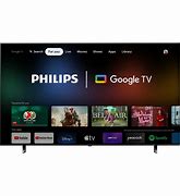 Image result for Philips 4K Smart UHD