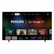 Image result for 75 Inch TV Philips