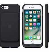 Image result for iPhone 7 Cases with Charger On Back Silicone