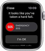 Image result for Apple Watch with Fall Detection