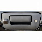 Image result for Chevy 2500HD Silverado Rear View Camera