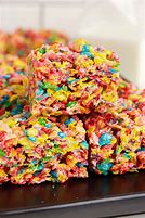 Image result for Reduced Sugar Fruity Pebbles