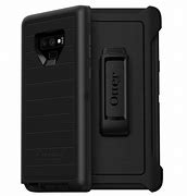 Image result for Note 9 OtterBox Case Hard and Soft