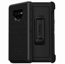 Image result for Note 9 OtterBox Case Hard and Soft