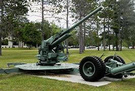 Image result for 76 mm at Gun M1A1