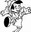 Image result for Jiminy Cricket Outline