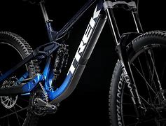 Image result for Blue Trek Mountain Bike