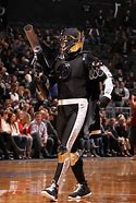 Image result for Nets Mascot