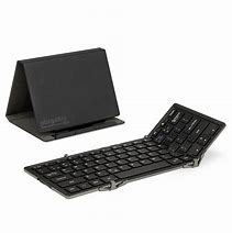 Image result for Folding Bluetooth Keyboard