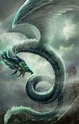 Image result for Mythical Dragons