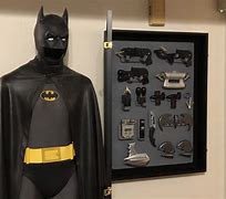 Image result for Batman Gadgets