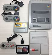 Image result for Super Famicom Rgbs