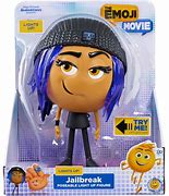 Image result for Jailbreak From Emoji Movie